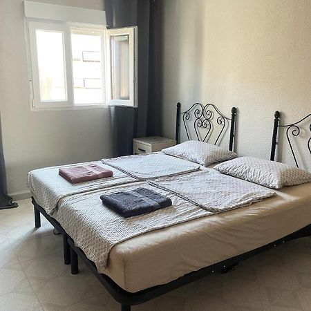 Apartament Habaneras Z Widokiem Na Morze Torrevieja Zewnętrze zdjęcie
