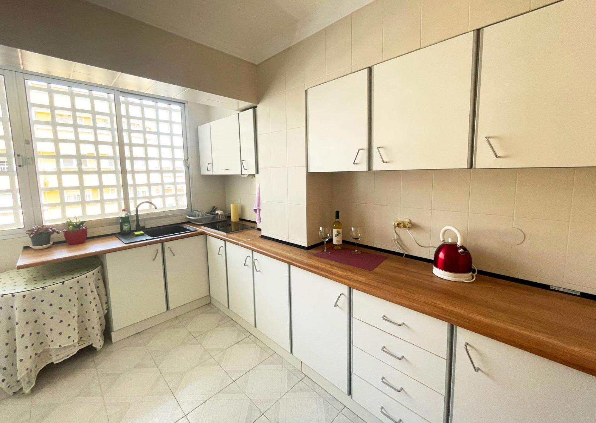 Apartament Habaneras Z Widokiem Na Morze Torrevieja Zewnętrze zdjęcie