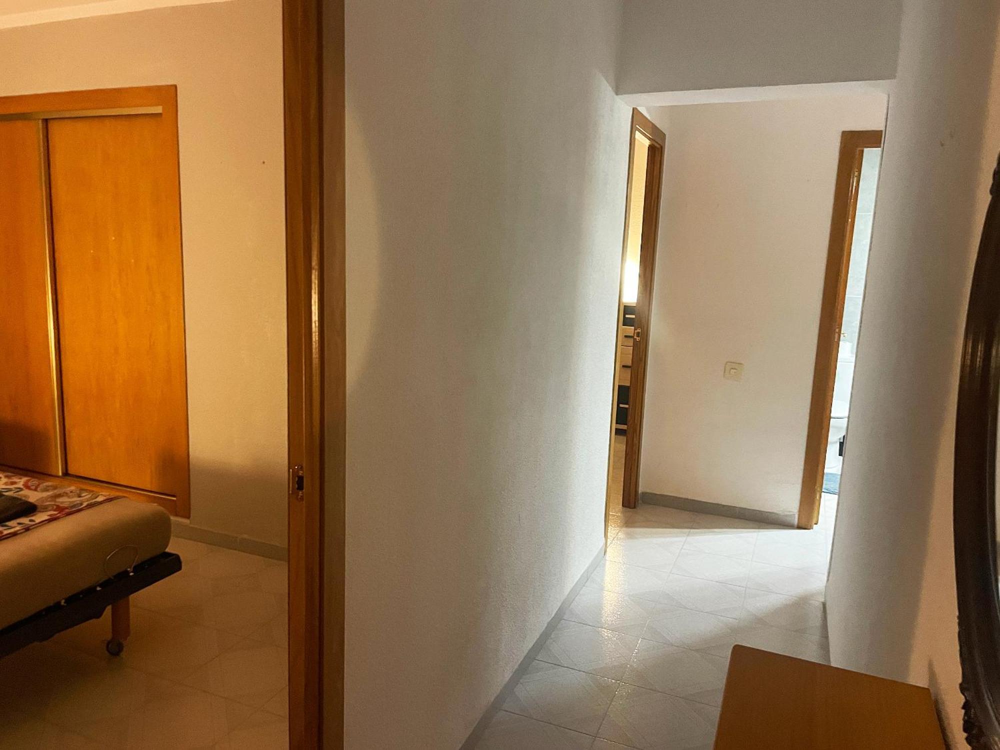 Apartament Habaneras Z Widokiem Na Morze Torrevieja Zewnętrze zdjęcie